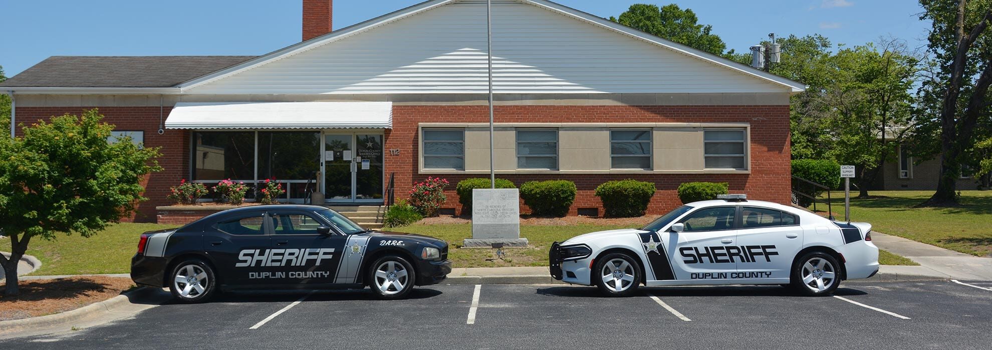 Duplin County Sheriff's Department