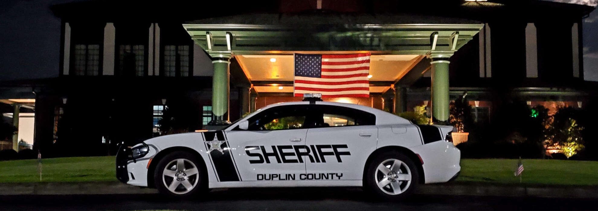 Duplin County Sheriff's Department